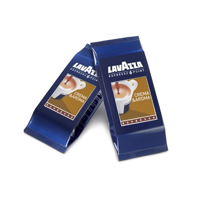 Κάψουλες εσπρέσσο Lavazza EP Crema & Aroma