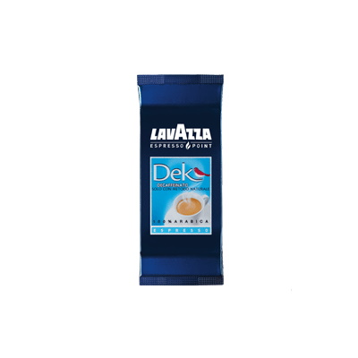 Κάψουλες εσπρέσσο Lavazza EP Decaffeinato