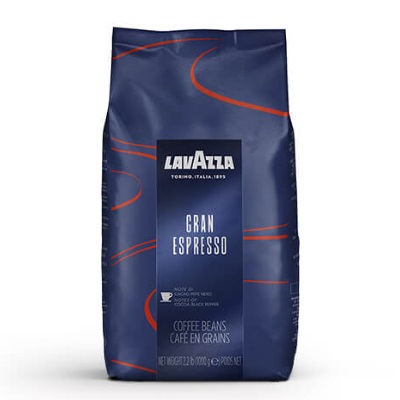 Καφές εσπρέσσο σπυρί Lavazza Bar Gran Espresso