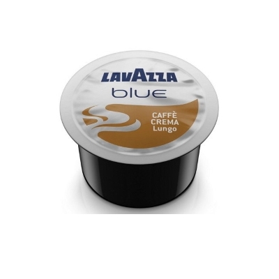 Κάψουλες εσπρέσσο Lavazza BLUE Caffè Crema Lungo