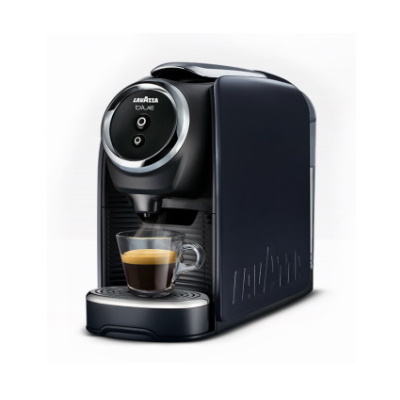 Μηχανή Lavazza BLUE CLASSY Mini<br><span>με δώρο 100 κάψουλες μονής δόσης</span>