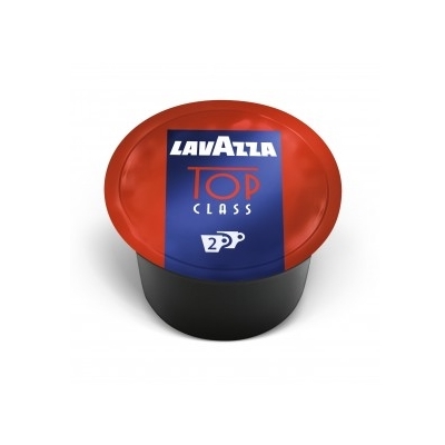 Κάψουλες εσπρέσσο Lavazza BLUE Top Class Διπλής Δόσης