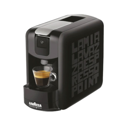 Μηχανή Lavazza EP Mini με δώρο 100 κάψουλες εσπρέσσο Lavazza EP Crema & Aroma