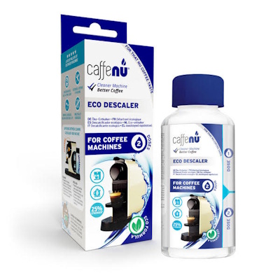 Αφαλατικό Υγρό CAFFENU ECO 200 ml